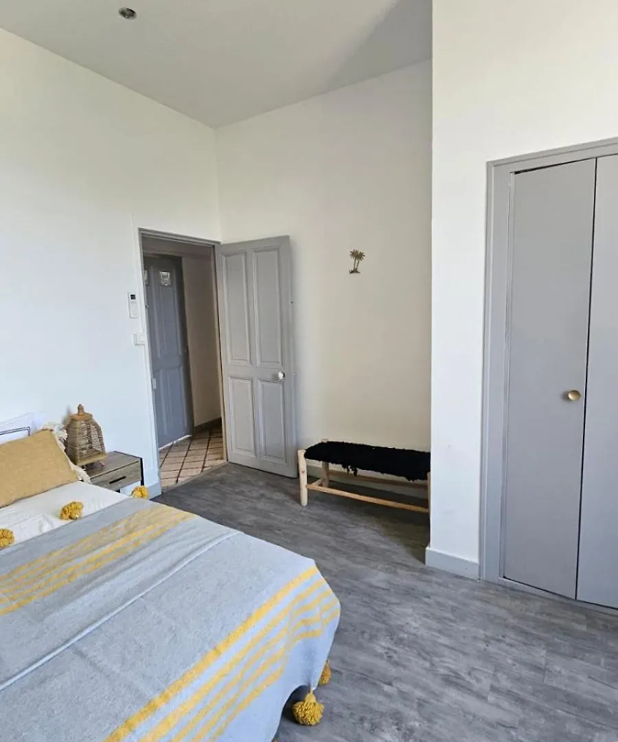 Auberge - Hostel A Avignon Prázdninový dům